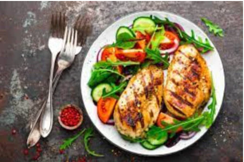 5 Freezer Meals Using Chicken Breast – Food and Meat Co-op in Wyoming