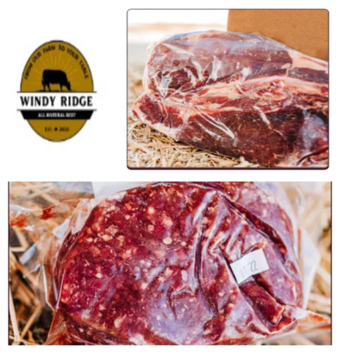 Windy Ridge Cattle: Benefits of Supporting Small Farms
